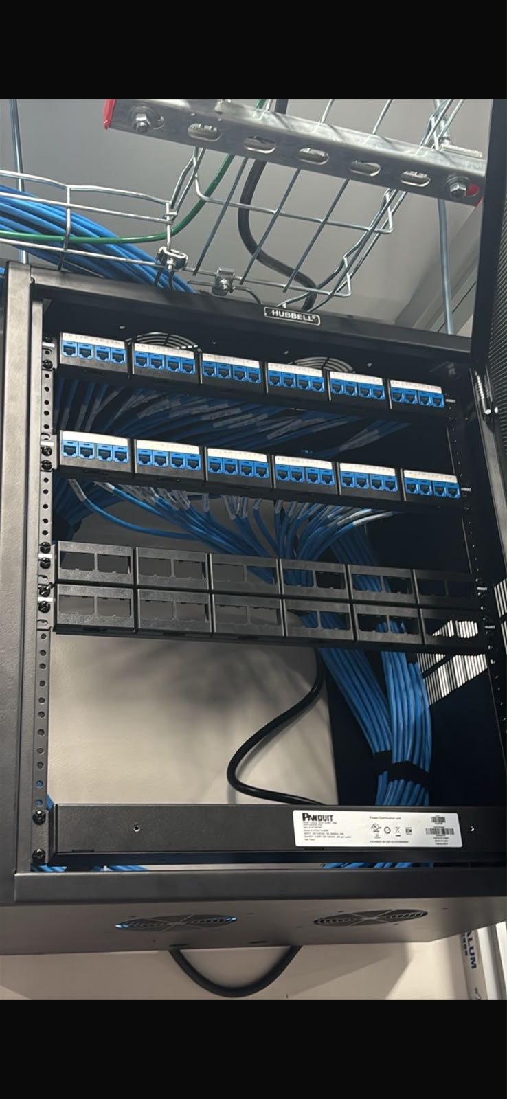 Infraestructura de Datos